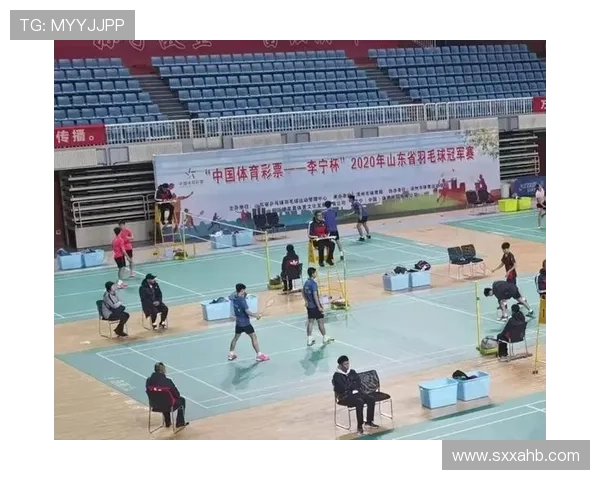 武汉羽毛球队在城市联赛中的意识表现分析与点评